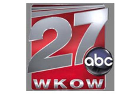 The fire was reported at about 4 a. . Wkow news